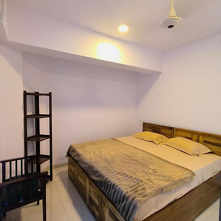 Atithi Stay Ulwe, Navi Mumbai Luaran gambar