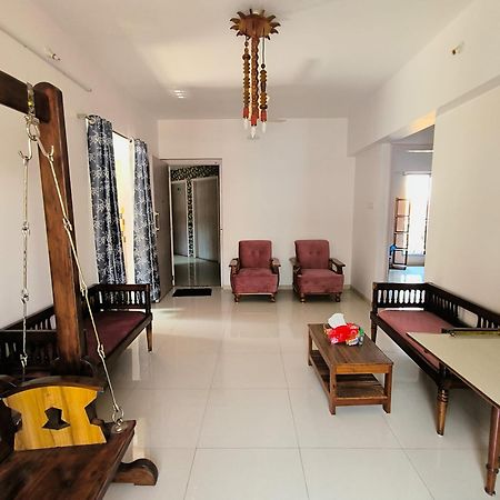 Atithi Stay Ulwe, Navi Mumbai Luaran gambar
