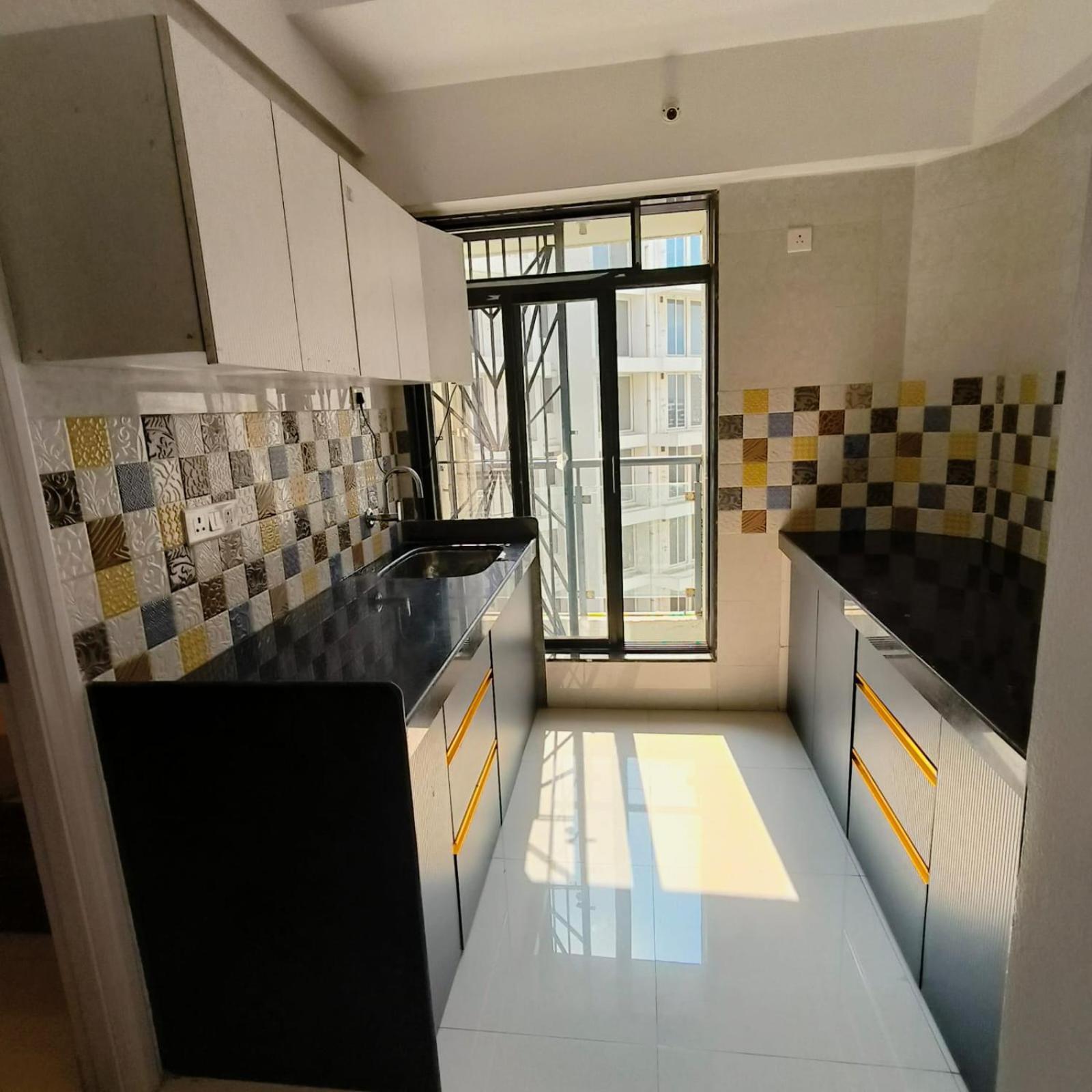 Atithi Stay Ulwe, Navi Mumbai Luaran gambar