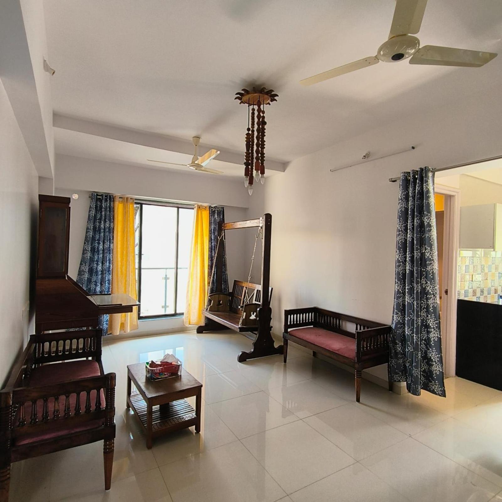 Atithi Stay Ulwe, Navi Mumbai Luaran gambar