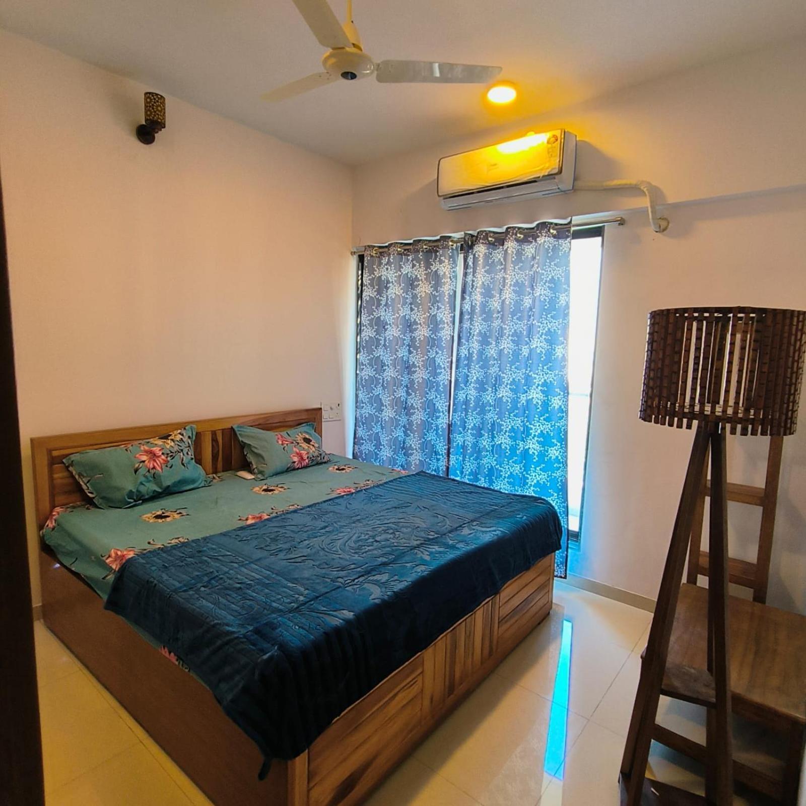 Atithi Stay Ulwe, Navi Mumbai Luaran gambar