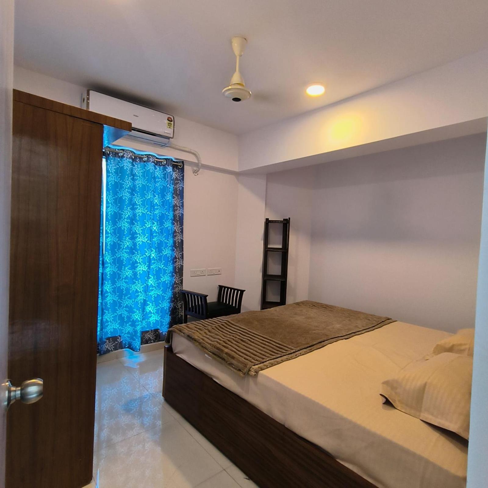 Atithi Stay Ulwe, Navi Mumbai Luaran gambar