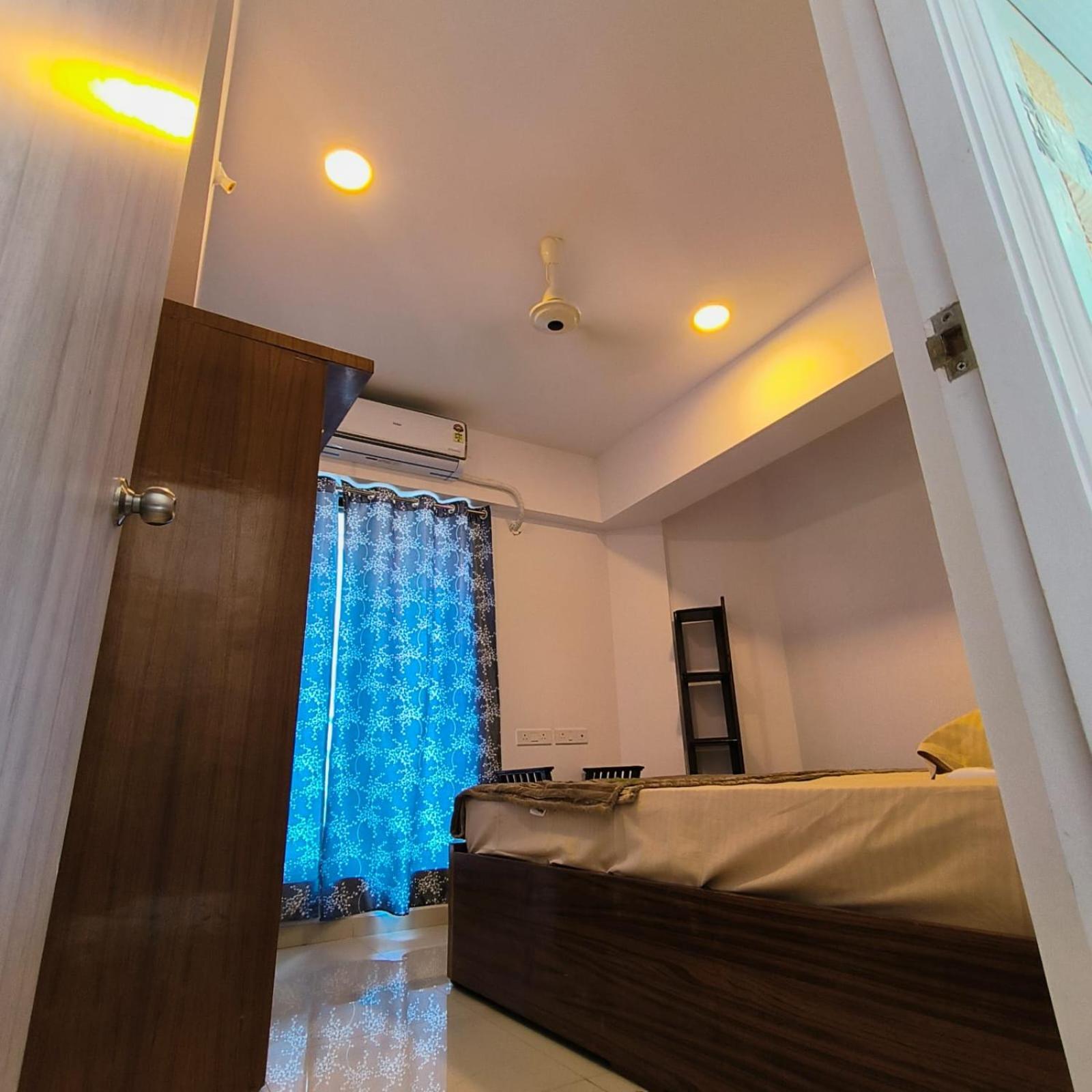 Atithi Stay Ulwe, Navi Mumbai Luaran gambar